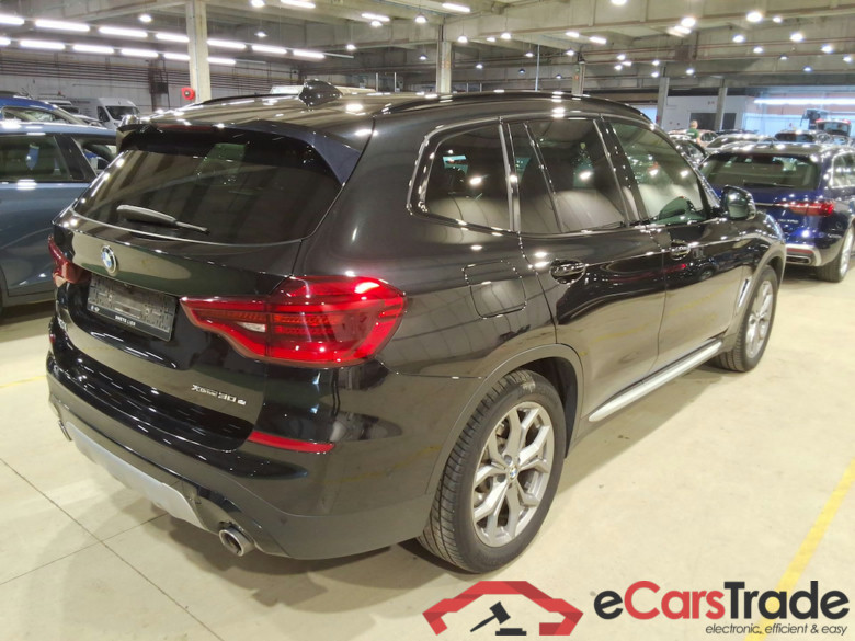 BMW X3 2.0 XDRIVE30E (120KW) AUTO #4