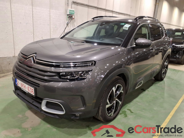 CITROAu2039N C5 AIRCROSS 1.2 PureTech Feel S&S
