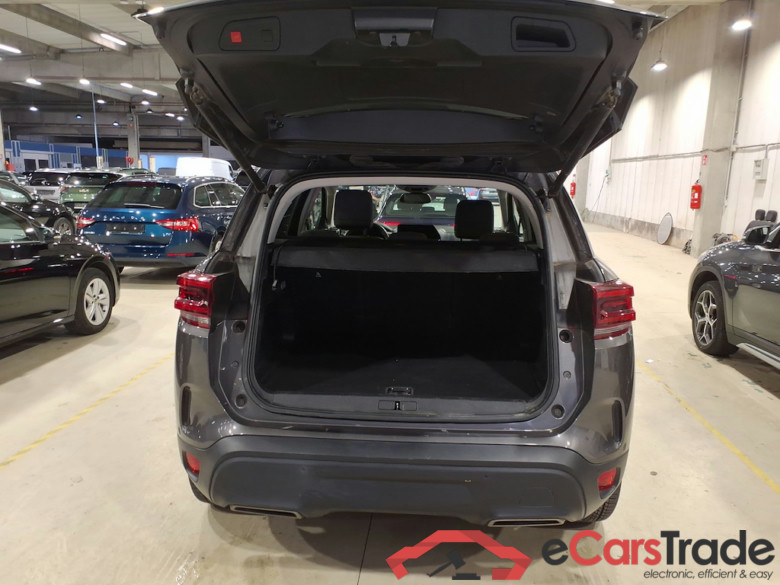CITROAu2039N C5 AIRCROSS 1.6 PHEV 225 E-EAT8 SHINE AUTO #3