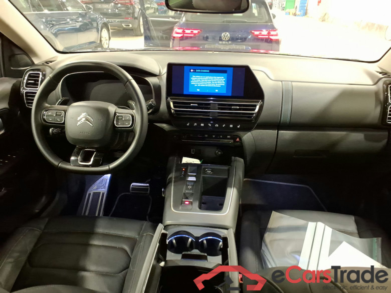 CITROAu2039N C5 AIRCROSS 1.6 PHEV 225 E-EAT8 SHINE AUTO #6