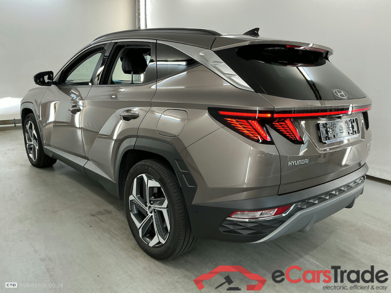 HYUNDAI TUCSON 1.6 T-GDI PHEV 4WD SHINE AUTO #3