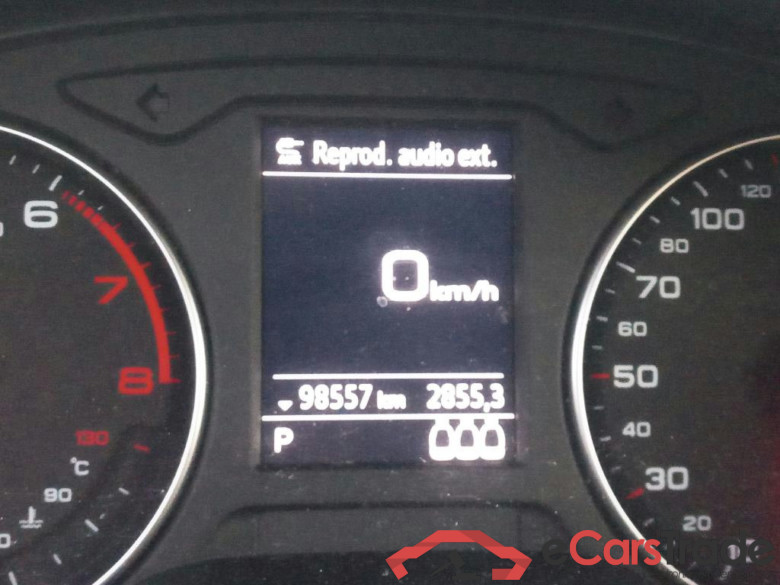 AUDI Q2 / 2016 / 5P / todoterreno Design 35 TFSI 110kW (150CV) S tronic #5