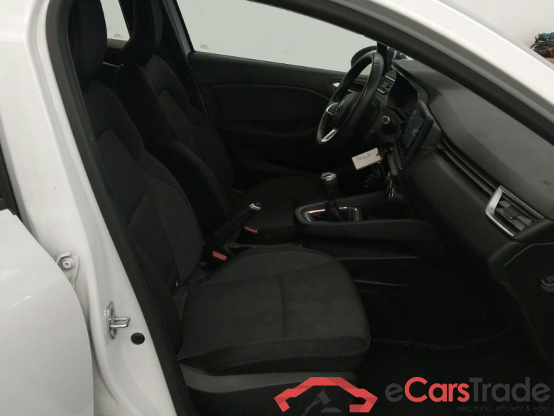 RENAULT Clio / 2019 / 5P / berlina con portón Intens TCe 67 kW (91CV) (AC) #6