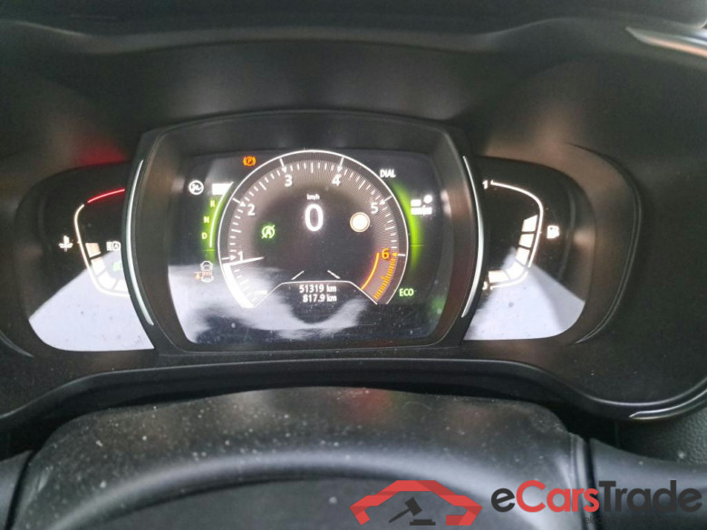RENAULT Kadjar / 2019 / 5P / crossover Zen GPF TCe 103kW (140CV) EDC (AC) #4