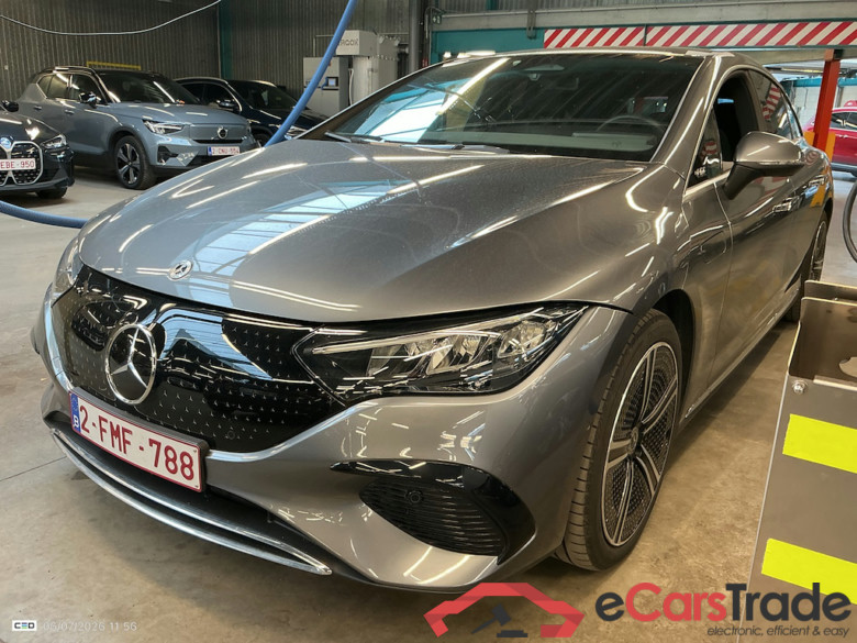 MERCEDES-BENZ EQE BEV EQE 300 LUXURY LINE AUTO #1