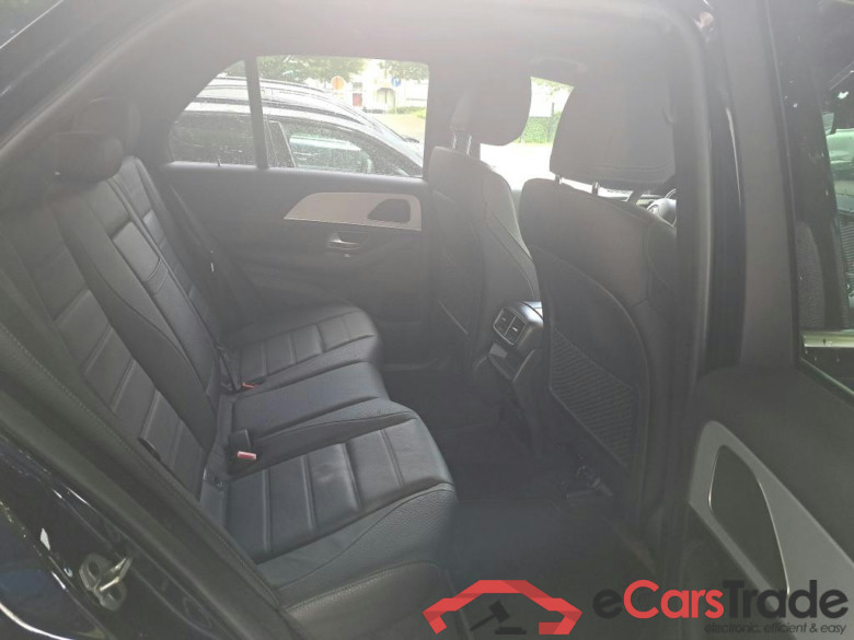 MERCEDES-BENZ GLE 2.0 GLE 350 DE PHEV 4MATIC 4WD BUS SOL #6