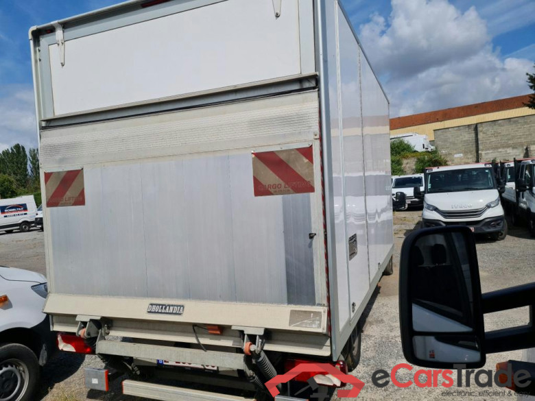 MERCEDES-BENZ SPRINTER 2.0 CDI 105KW 315 L3 RWD AUTO 3.5T LIFT #4