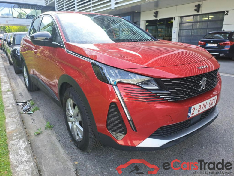 PEUGEOT 3008 1.2 PURETECH 96KW S&S ACTIVE PACK #2