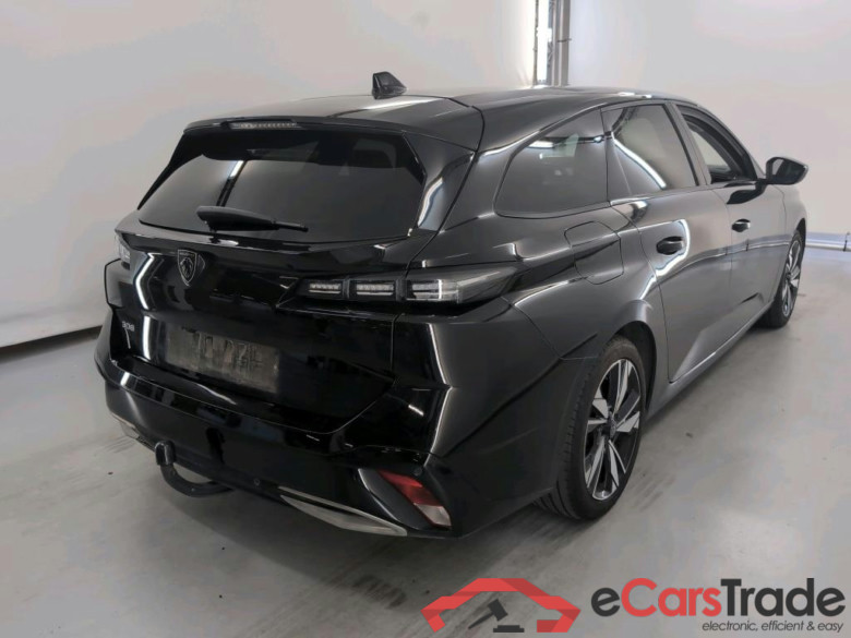 PEUGEOT 308 SW 1.2  96KW S-S AUTO ALLURE #4