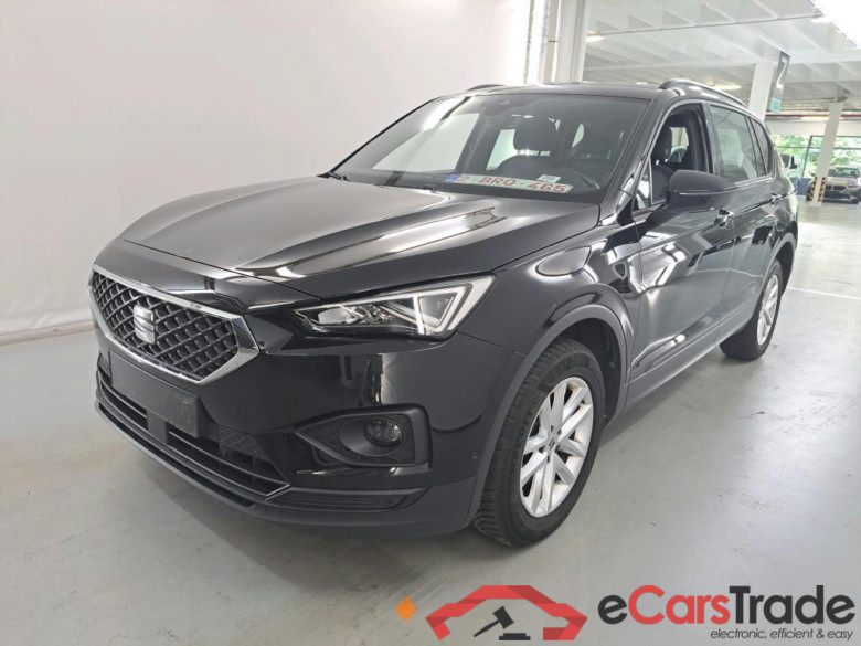 SEAT TARRACO 1.5 TSI MOVE