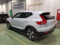 preview Volvo XC40 #1