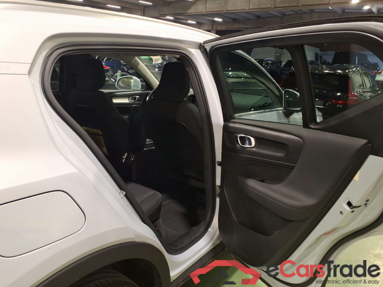 VOLVO XC40 1.5 T5 RECHARGE GEARTR. INSCRIPTION EXPR #5