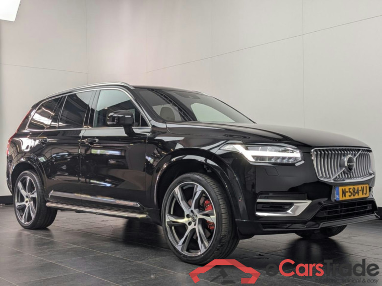 VOLVO XC90 2.0 T8 AWD Inscr.Exc #2