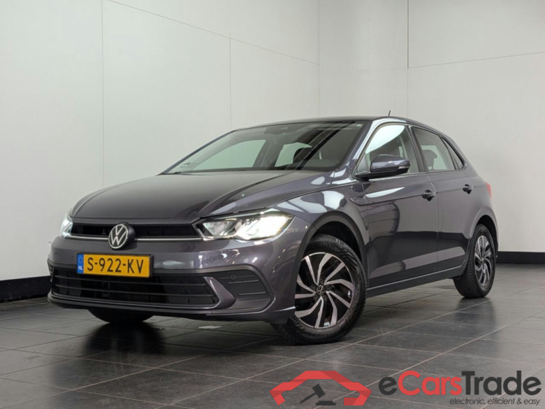 VOLKSWAGEN POLO 1.0 TSI Life