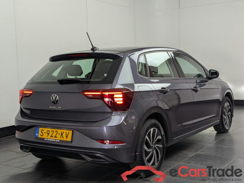 VOLKSWAGEN POLO 1.0 TSI Life #3