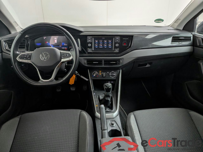 VOLKSWAGEN POLO 1.0 TSI Life #5