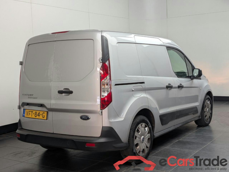 FORD TRANSIT CONNECT 1.5 EcoBlue L1 Trend #3