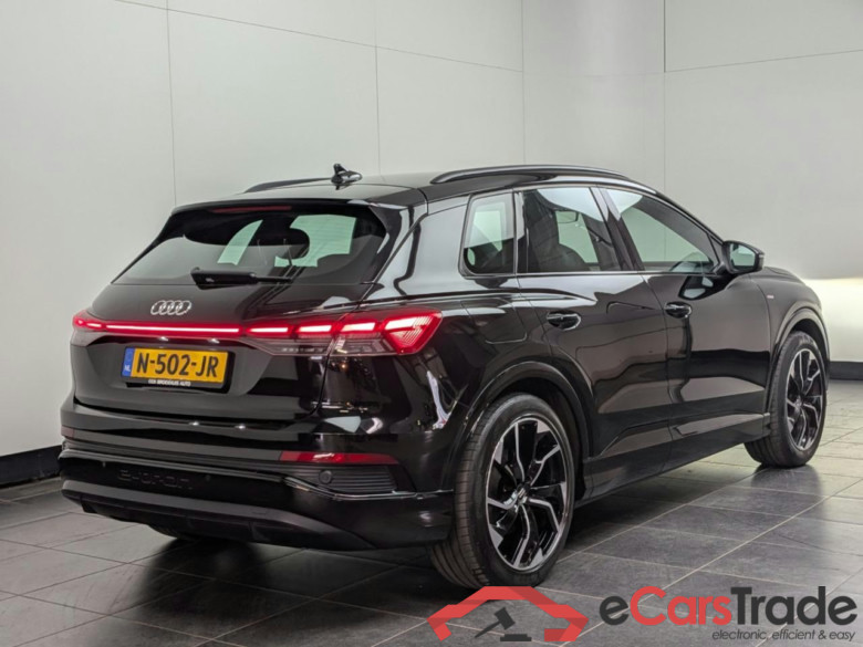 AUDI Q4 e-tron 40 L ed S Com 77 kWh #3