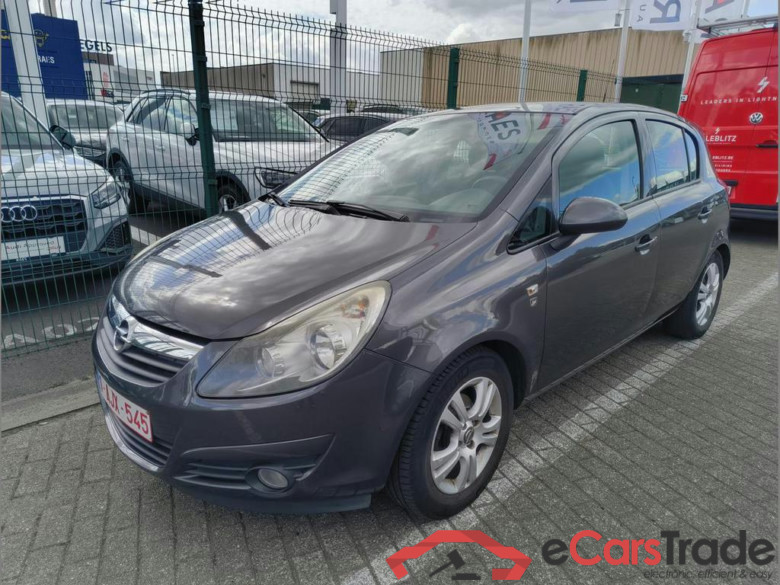 OPEL Corsa Dsl Corsa 1.3 CDTi ecoFLEX Enjoy Start/Stop FAP #1