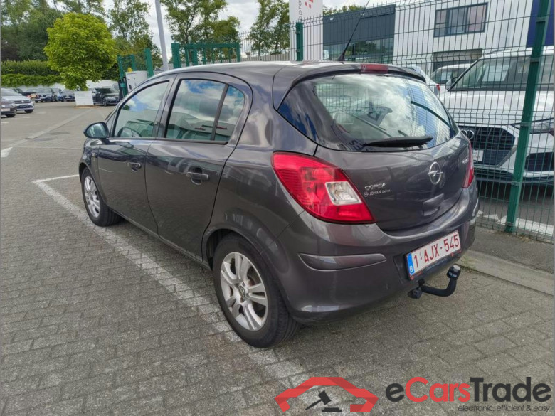 OPEL Corsa Dsl Corsa 1.3 CDTi ecoFLEX Enjoy Start/Stop FAP #4