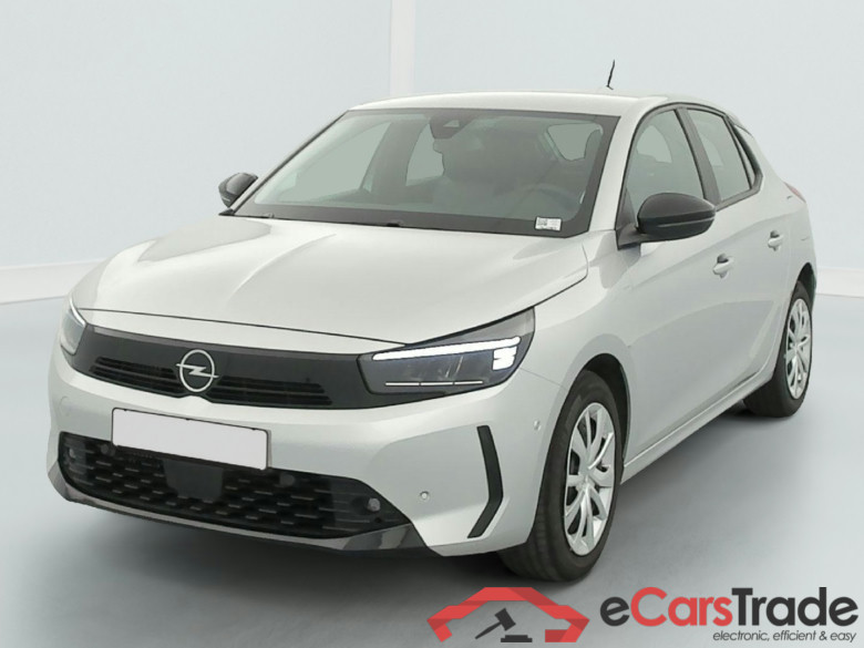 Opel Corsa Edition 1.2 Turbo 100 ch BVA8 #3