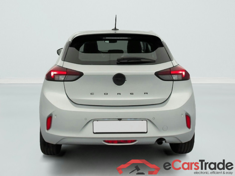 Opel Corsa Edition 1.2 Turbo 100 ch BVA8 #6