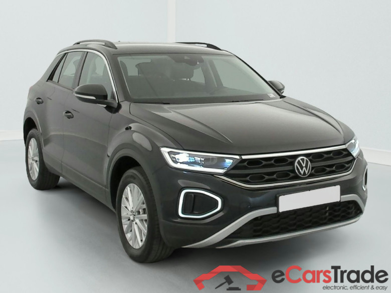 Volkswagen T-Roc Life Plus 2.0 TDI 150 Start/Stop DSG7 #1