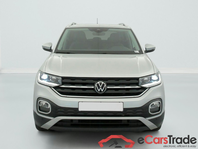 Volkswagen T-Cross Style 1.0 TSI 110 Start/Stop DSG7 #2