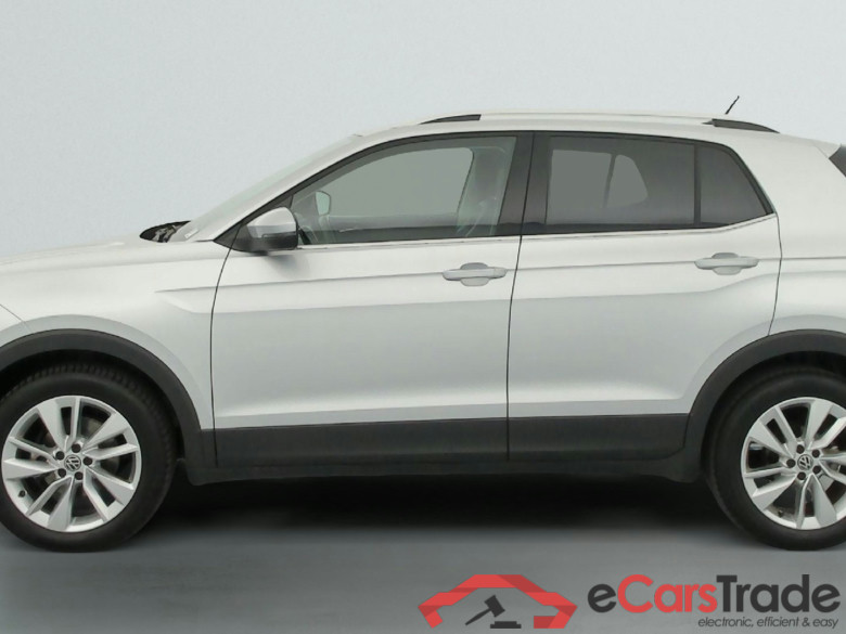 Volkswagen T-Cross Style 1.0 TSI 110 Start/Stop DSG7 #4