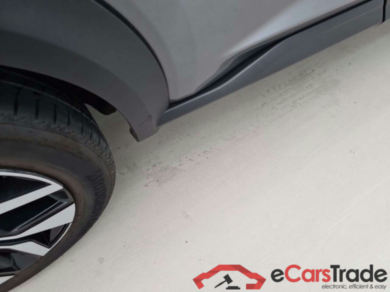 NISSAN JUKE 1.0 DIG-T ACENTA #5