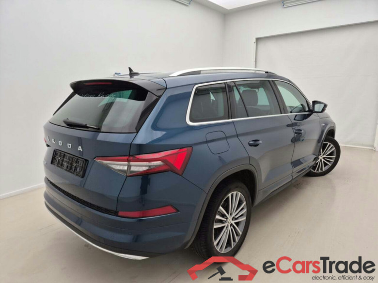 SKODA KODIAQ 2.0 TDI SCR DSG L&K #2