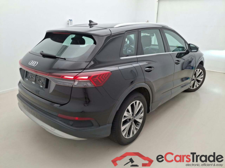 AUDI Q4 E-TRON 35 ADVANCED #2