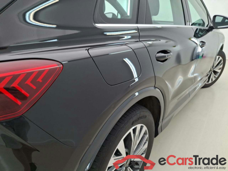AUDI Q4 E-TRON 35 ADVANCED #4