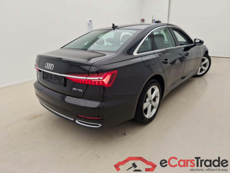 AUDI A6 LIMOUSINE 2.0 35 TDI S TRONIC BUSINESS E #2