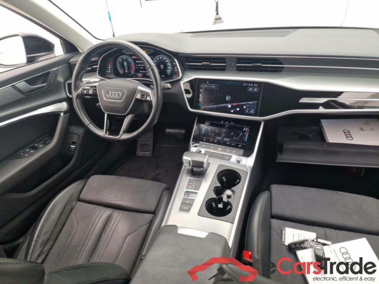 AUDI A6 LIMOUSINE 2.0 35 TDI S TRONIC BUSINESS E #3