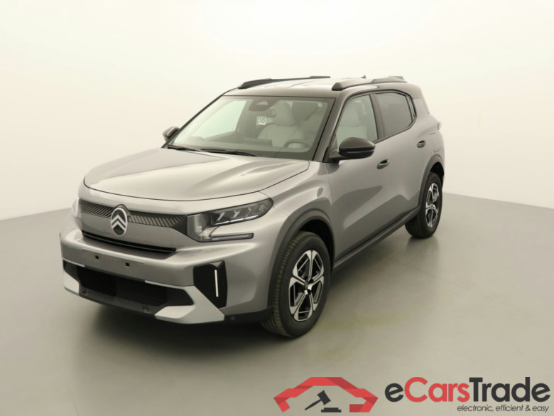 Citroen C3 Aircross MAX 1.2 Gasoline 147hp #1