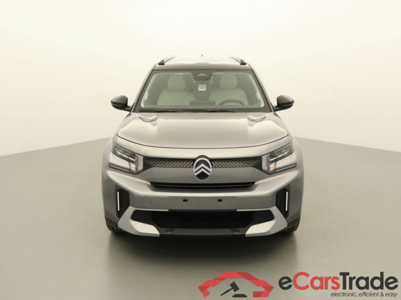 Citroen C3 Aircross MAX 1.2 Gasoline 147hp #3