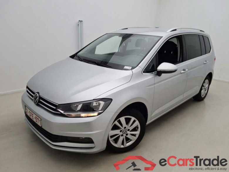 VOLKSWAGEN TOURAN 2.0 TDI SCR HIGHLINE #1