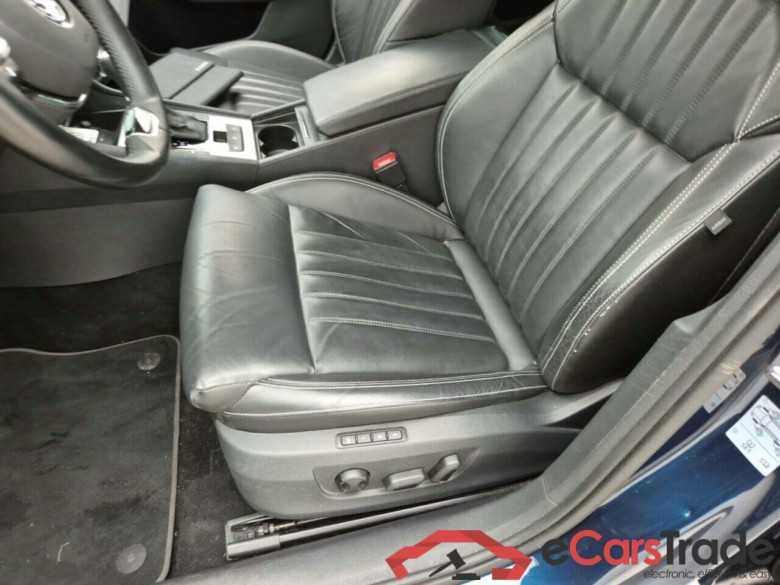 SKODA SUPERB 1.5 TSI ACT AMBITION #4