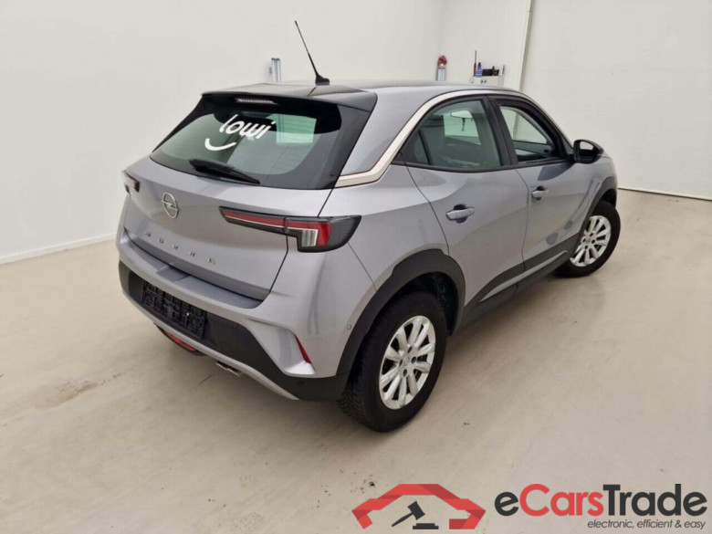 OPEL MOKKA 1.2 TURBO S/S EDITION #2