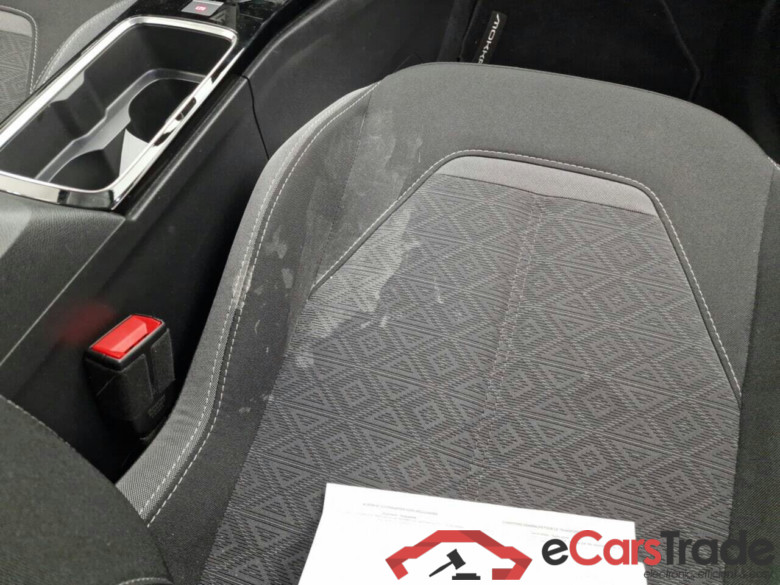 OPEL MOKKA 1.2 TURBO S/S EDITION #4