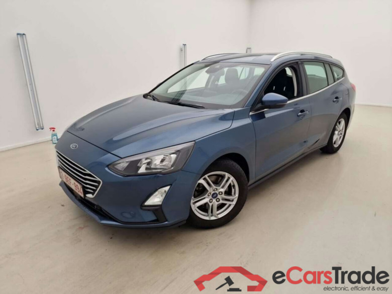 FORD FOCUS 1.0 ECOBOOST CONNECTED #1