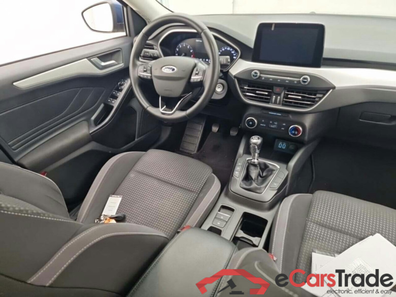 FORD FOCUS 1.0 ECOBOOST CONNECTED #3