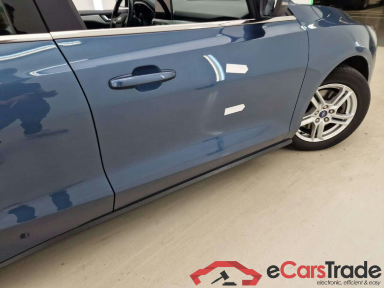 FORD FOCUS 1.0 ECOBOOST CONNECTED #6