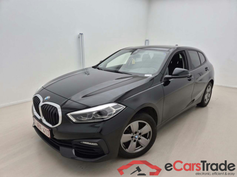 BMW 1-SERIE 118I #1