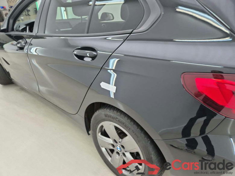 BMW 1-SERIE 118I #4