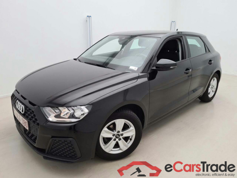 AUDI A1 SPORTBACK 1.0 25 TFSI #1