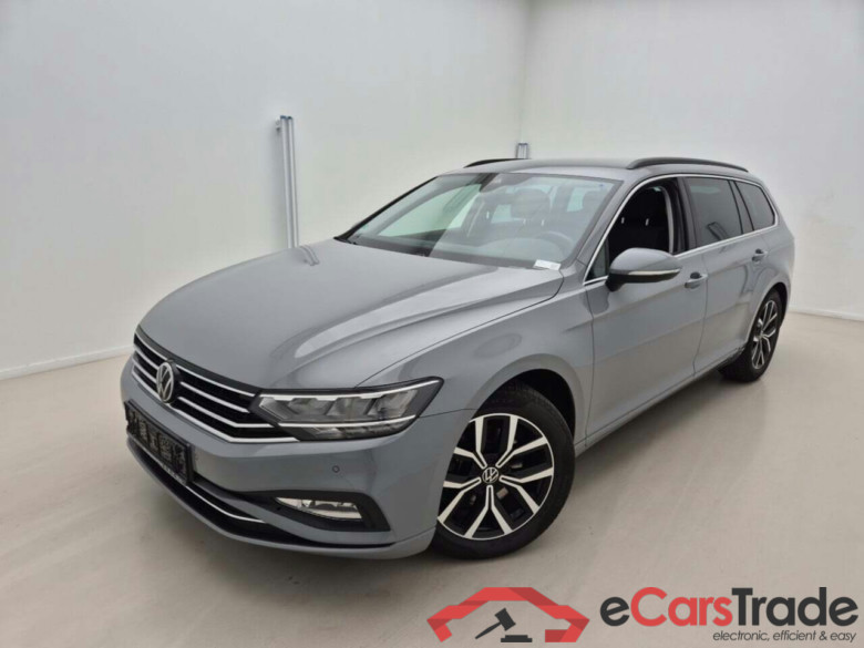 VOLKSWAGEN PASSAT VARIANT 2.0 TSI OPF BUSINESS