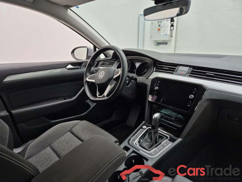 VOLKSWAGEN PASSAT VARIANT 2.0 TSI OPF BUSINESS #3