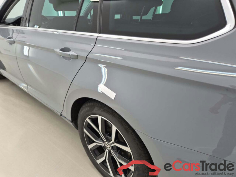 VOLKSWAGEN PASSAT VARIANT 2.0 TSI OPF BUSINESS #4